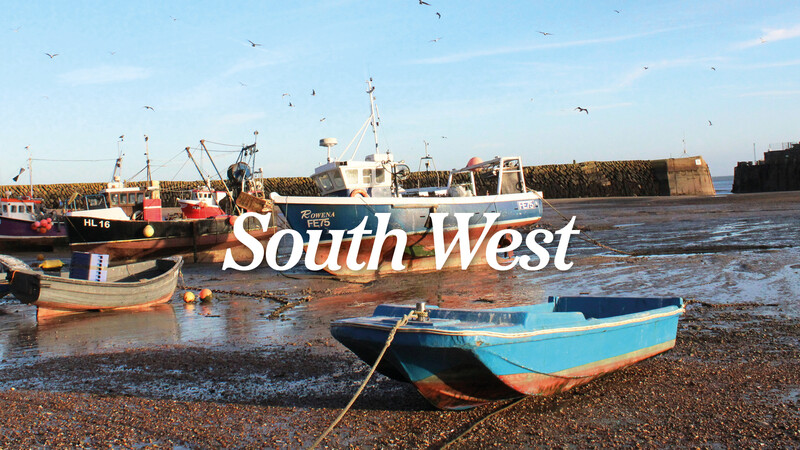 Restaurant offers in South West England